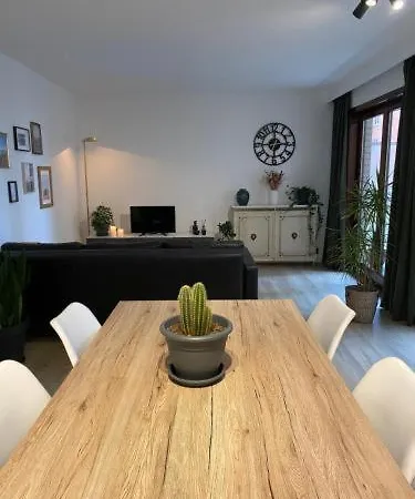 Place At Sea شقة بلانكنبرخ